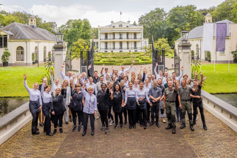 Team Kasteel De Vanenburg FBNL