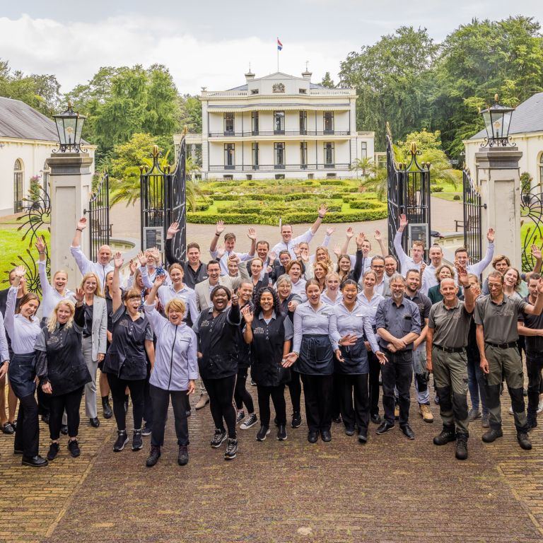 Team Kasteel De Vanenburg FBNL