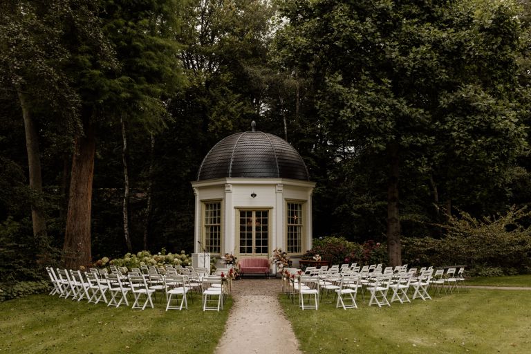 Kasteel De Vanenburg