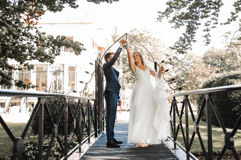 Kasteel De Vanenburg