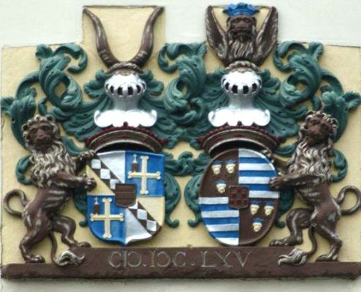 Kasteel De Vanenburg