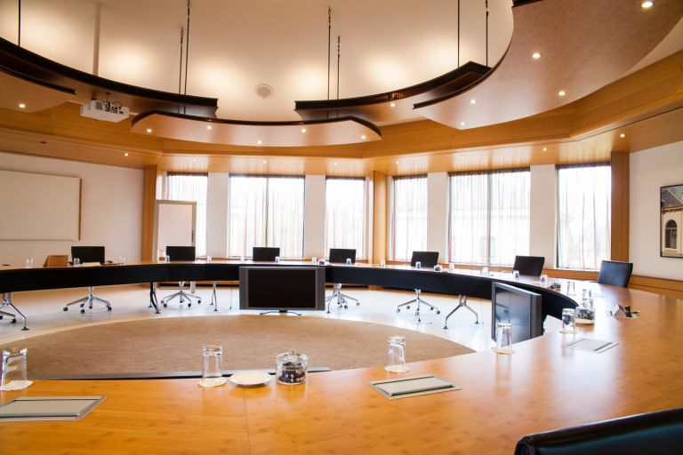 Kasteel De Vanenburg