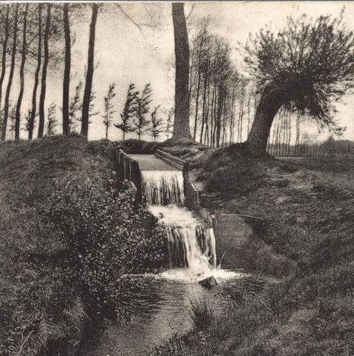 Kasteel De Vanenburg
