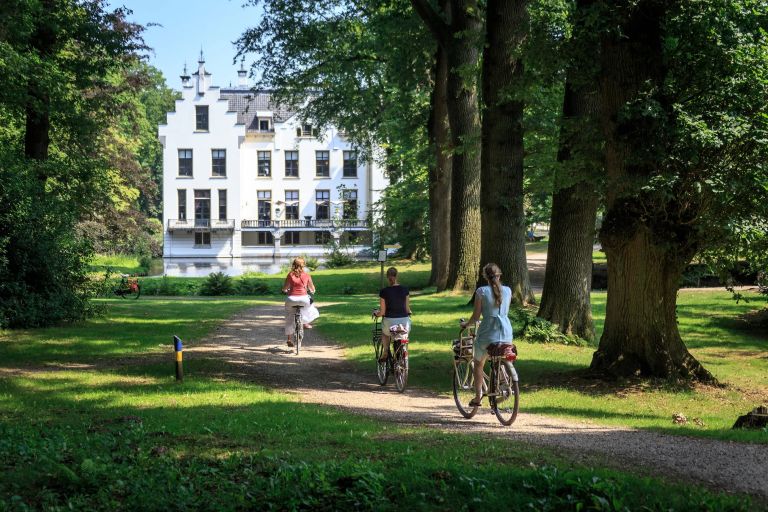 culinaire kastelenroute