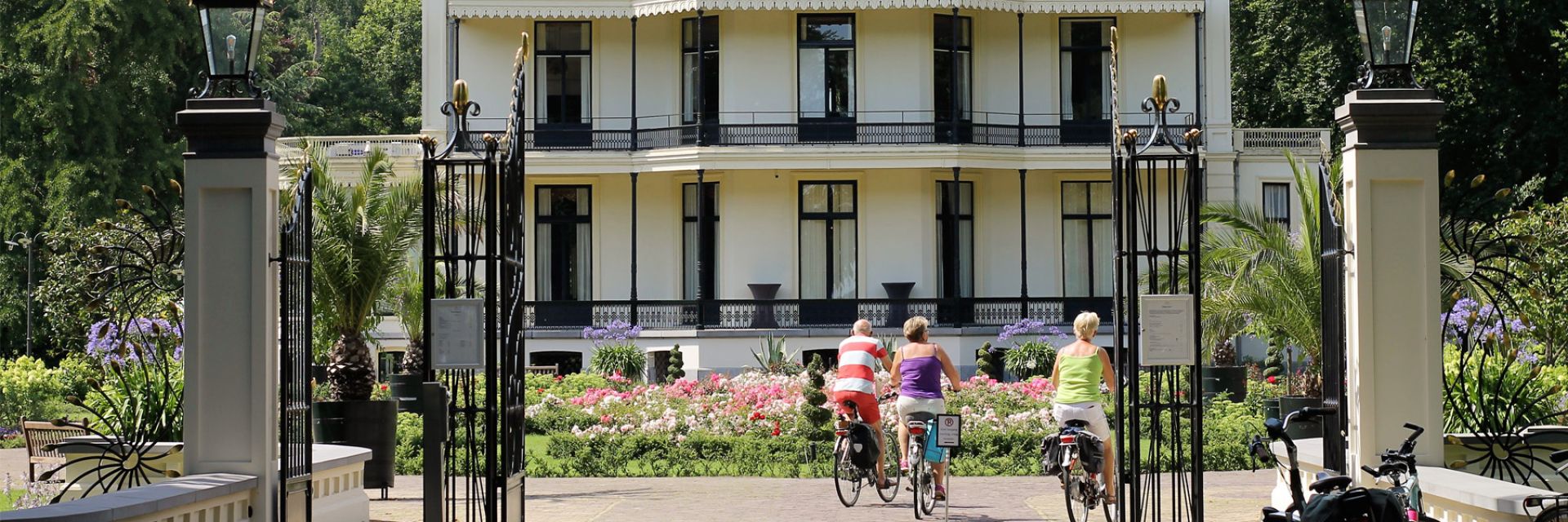header fietsers