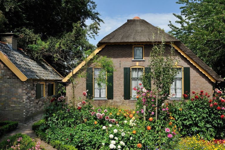 mariahoeve museumboerderij 0