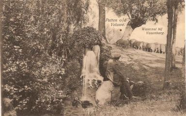 Kasteel De Vanenburg