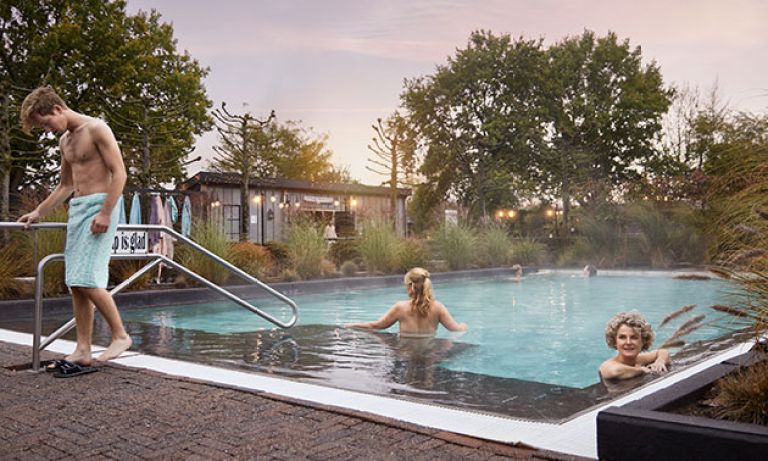 wellnessresort zwaluwhoeve