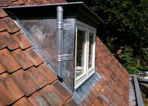 DISCIPLINE DAKBEDEKKING 1