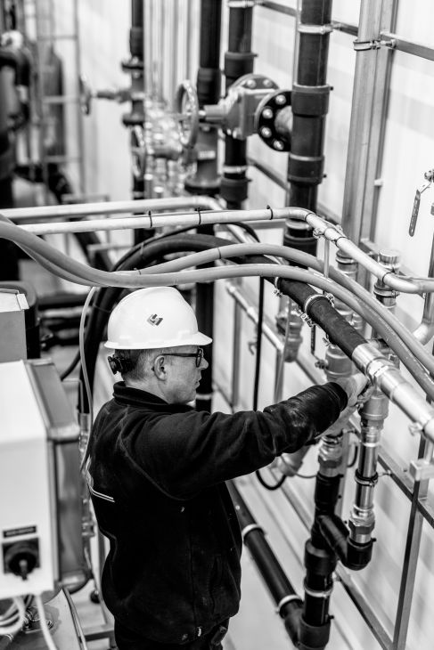 DISCIPLINE VERDUURZAMEN DISCIPLINE VERDUURZAMEN