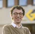 Andries Stolk