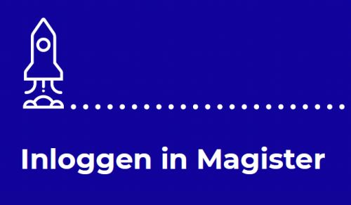 Inloggen Magister vanaf 22 december
