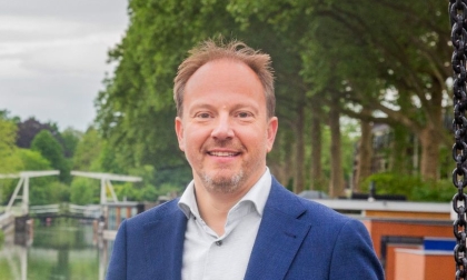 Jeroen Kreijkamp, Lid college van bestuur