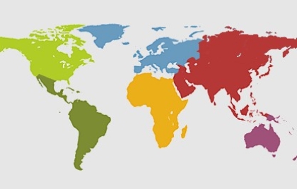 Internationale studiereis