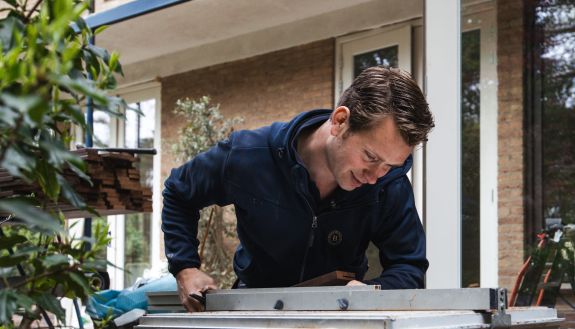 Vacature ervaren timmerman Ervaren timmerman