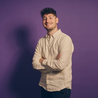 Groepsruimte begane grond