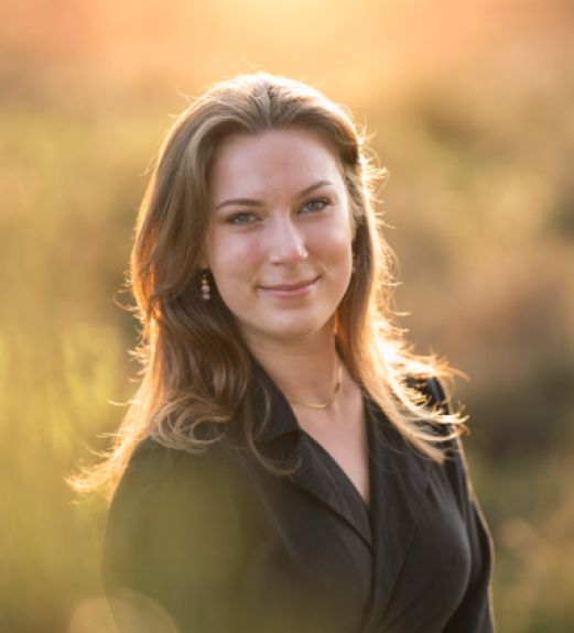 Maud Hammer-Müskens