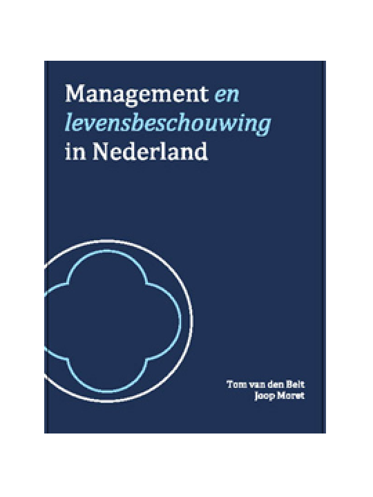 Management en levensbeschouwing in Nederland