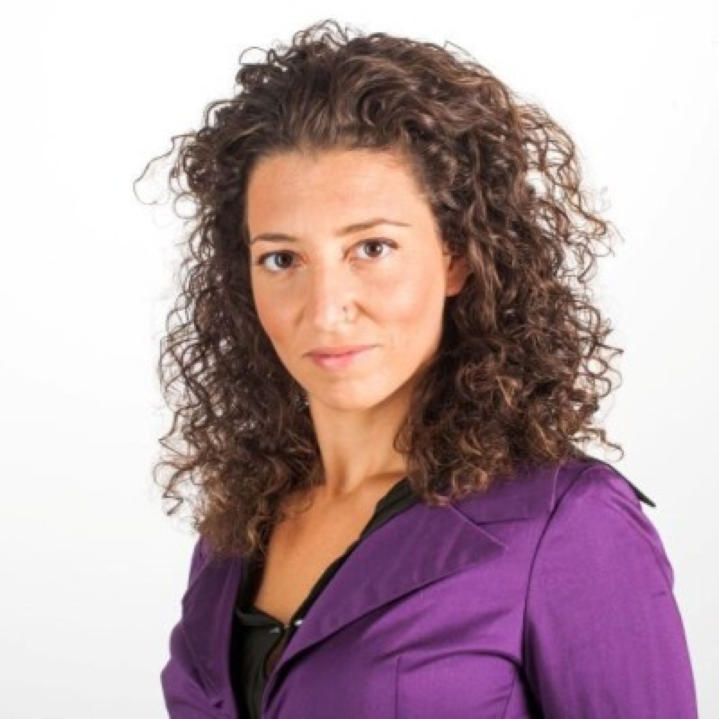 Brigitte provides therapy in the following languages: