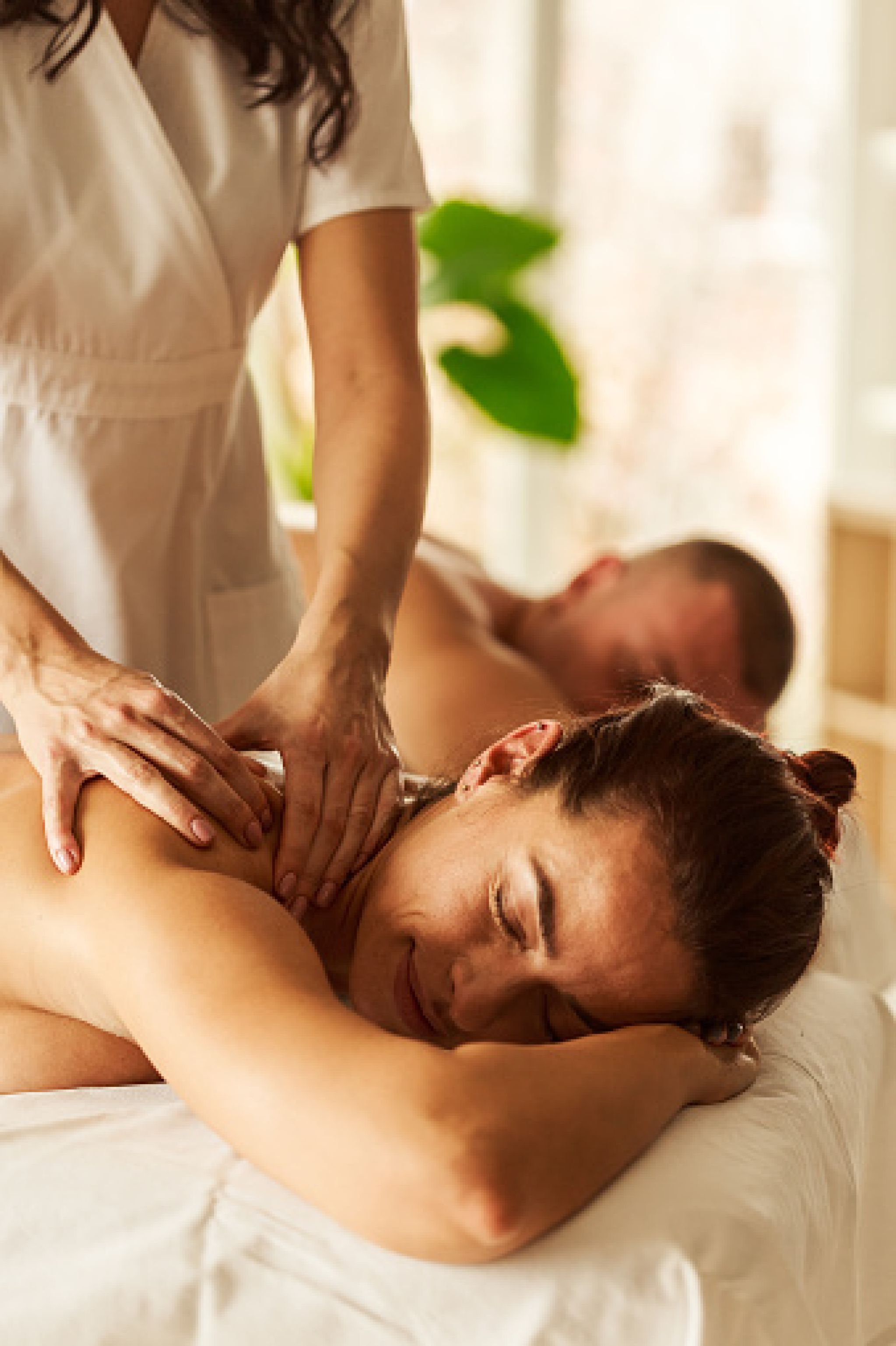 <p>Be enchanted by an oasis of tranquillity and relax in our luxurious suites. Lazing around by the pool? Relaxing Sauna, massage or inspiring Reiki every day? You set the pace on this trip. Enjoy a luxurious 3-course dinner or still discover the local restaurants?</p><p><br></p><p><u></u></p><p>Price list for wellness activities: </p><p><br></p><p>Sauna € 40,00 p/hr max. 4 persons</p><p>Massage: € 75,00 p/hr per persoon</p><p>Reiki: € 75,00 p/hr per person</p><p><br></p><p>Combination Reiki & Massage: € 95,00 p/pp/1,5 hr</p><p>Combination 2 persons massage </p><p>en <span style=