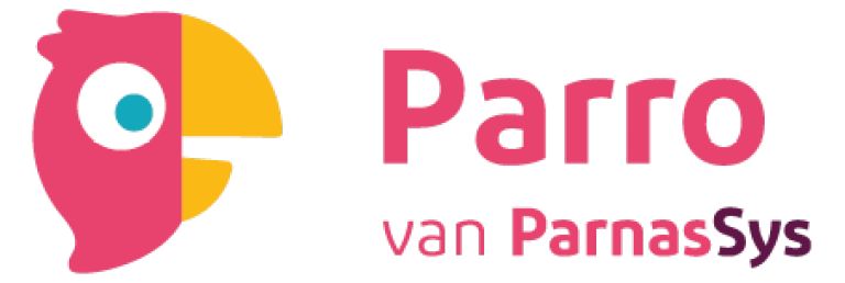 parro Parro logo