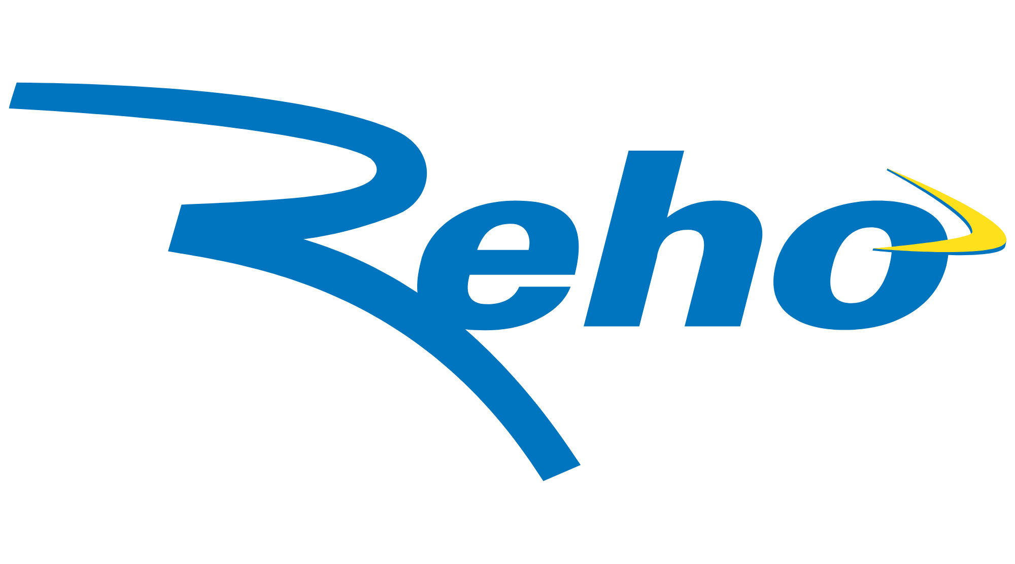 Logo Reho BV