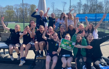 Voorrondes Olympic Moves: sportief talent in actie!