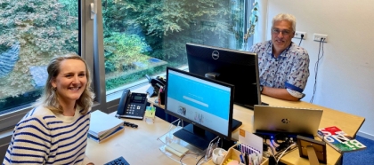 De decanen van het OLZ