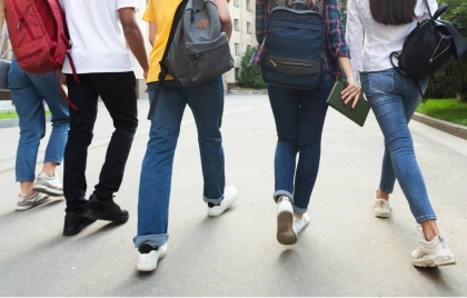 We zijn weer terug! Klaar voor een nieuw schooljaar?