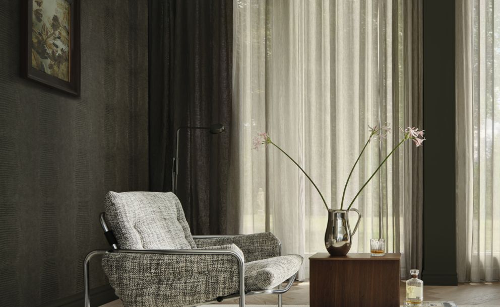 Showroom Stoffeerderij Klok