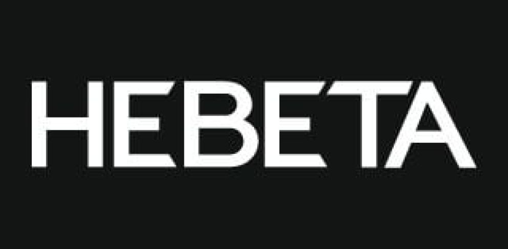 Logo Hebeta