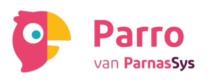 parro Parro logo