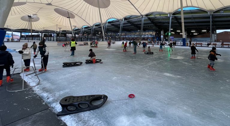 thematisch onderwijs Thema tradities