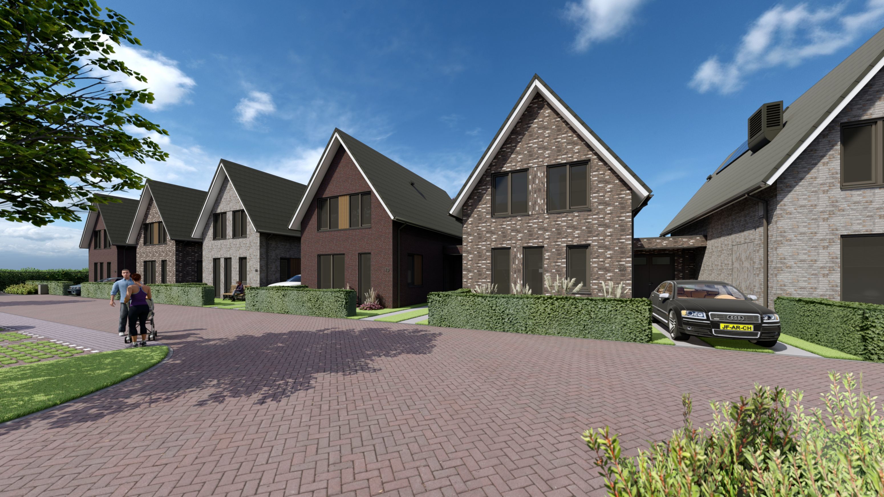 00 Marandi Staete Verkoop BNR 0