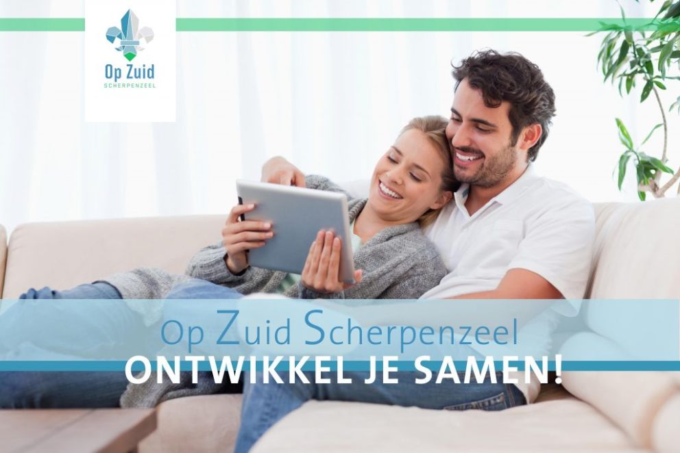 Beeldmateriaal Op Zuid Scherpenzeel  0x