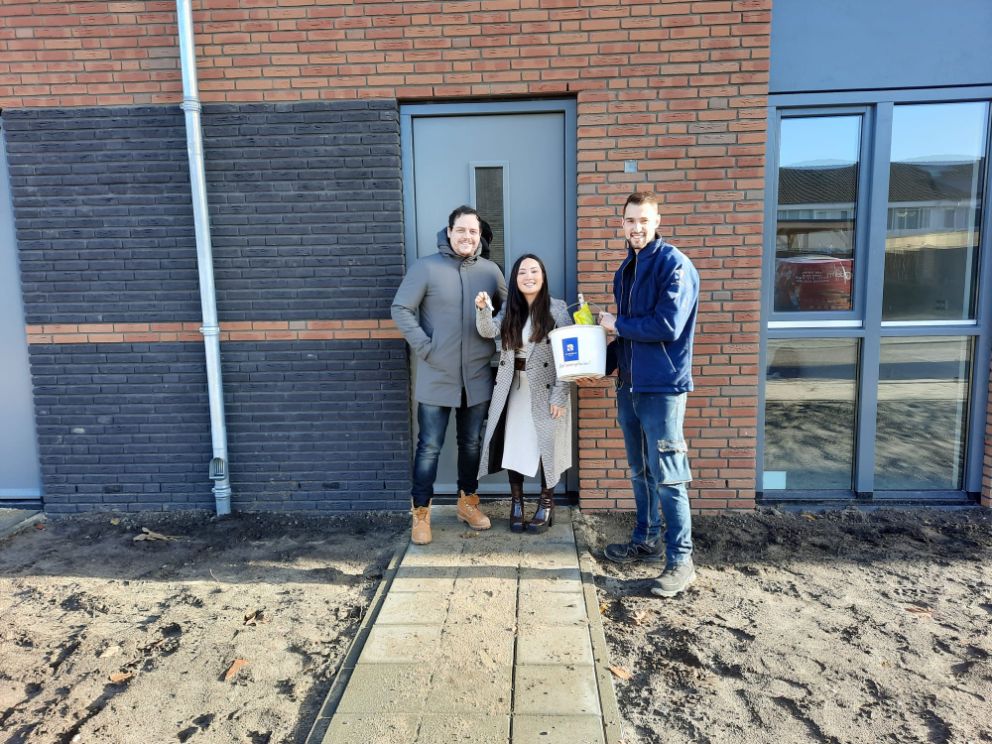 Deze gebruiken voor LinkedIn   bewerkt