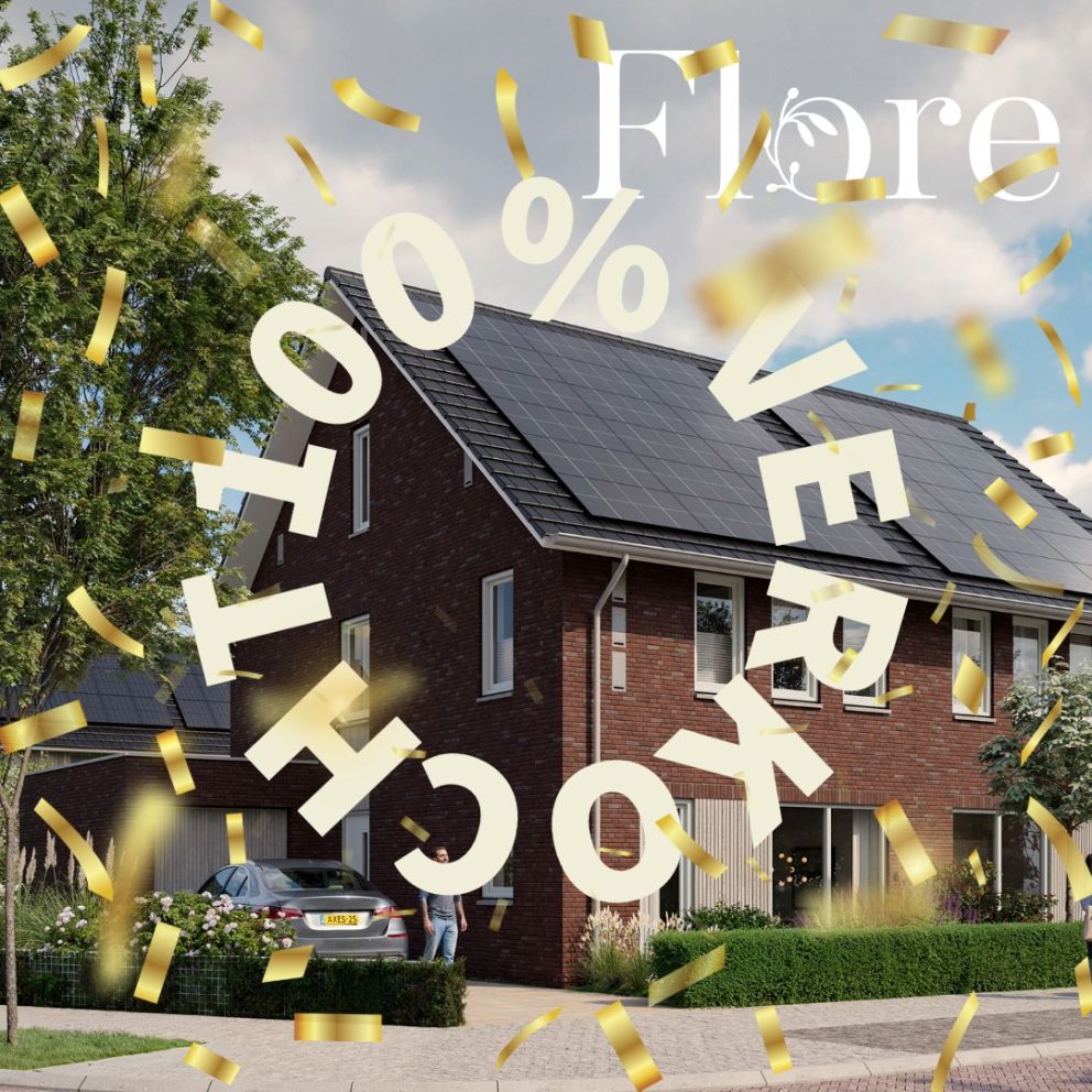 Flore foto
