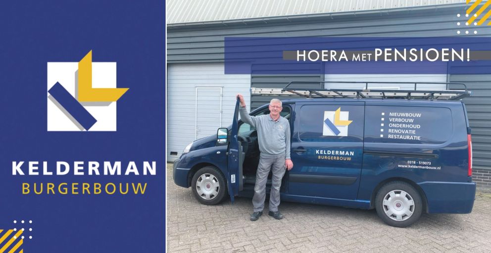 Gert Zomer pensioen df