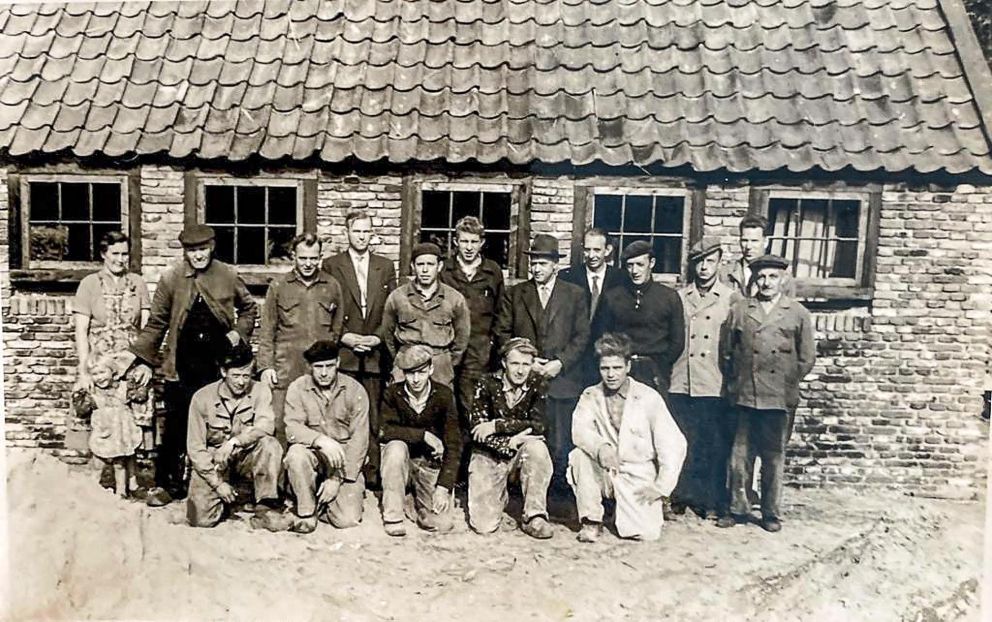 IMG historie web