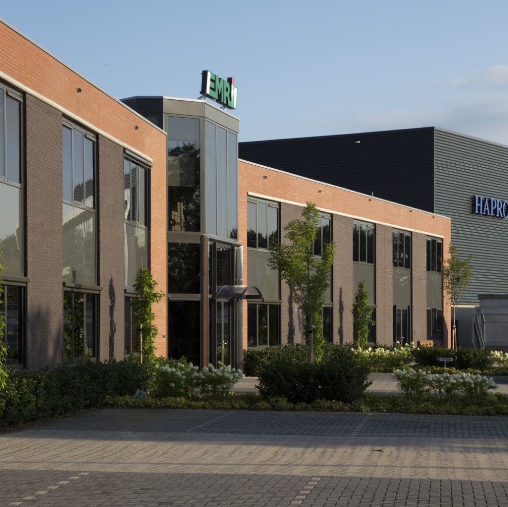 IMG EMRI Ede Morsestraat