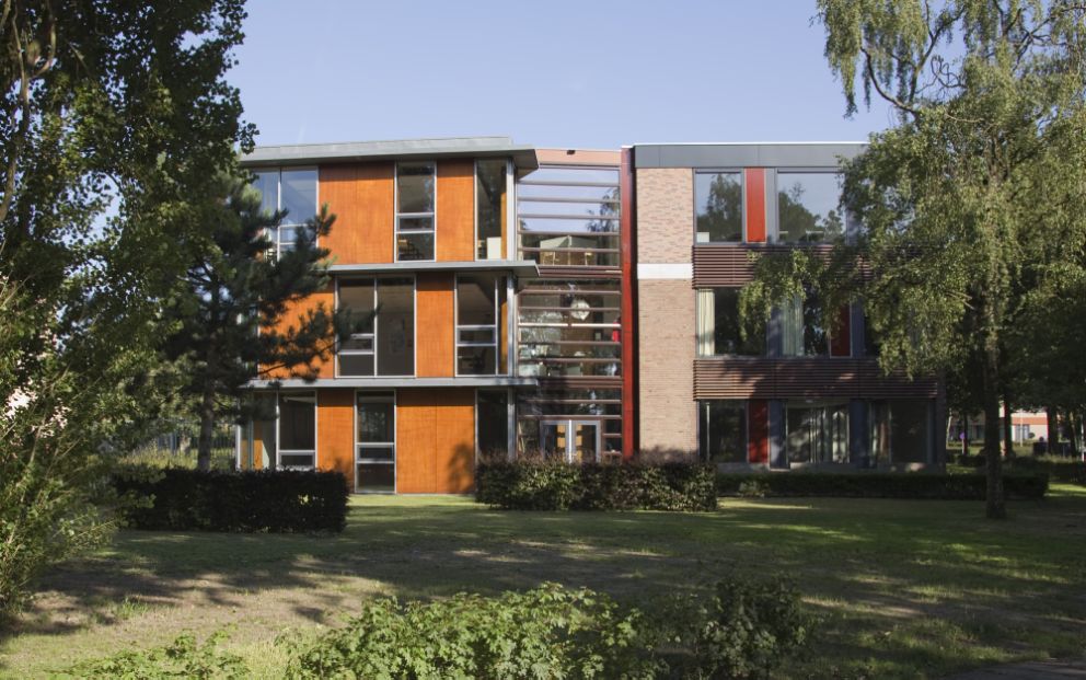 IMG  Marnix College 0