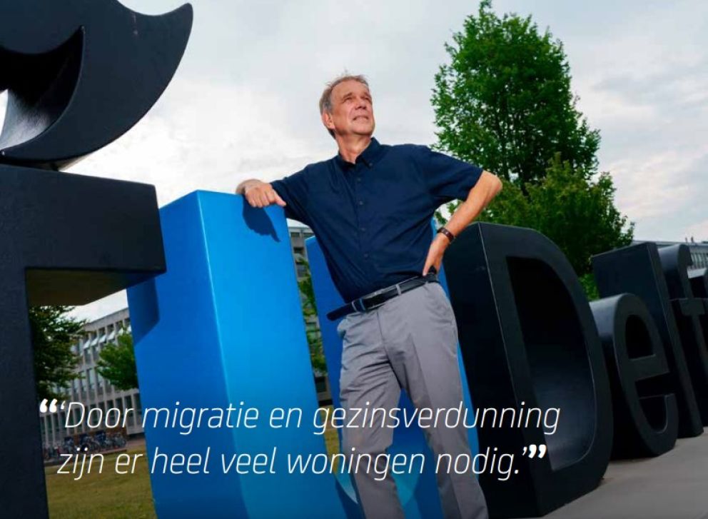 Interview Boelhouwer