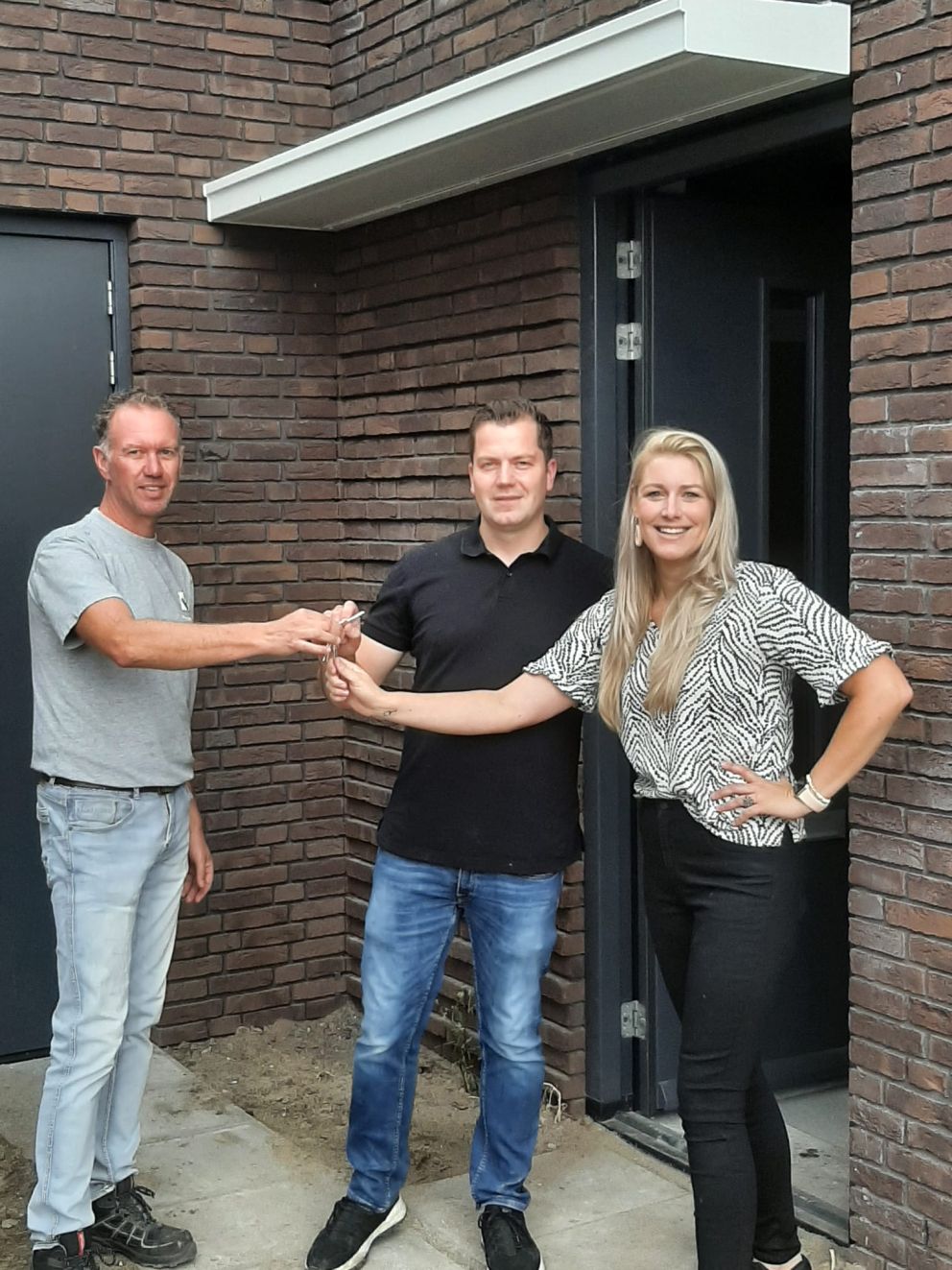 PB Kelderman Hindenhof afbeelding