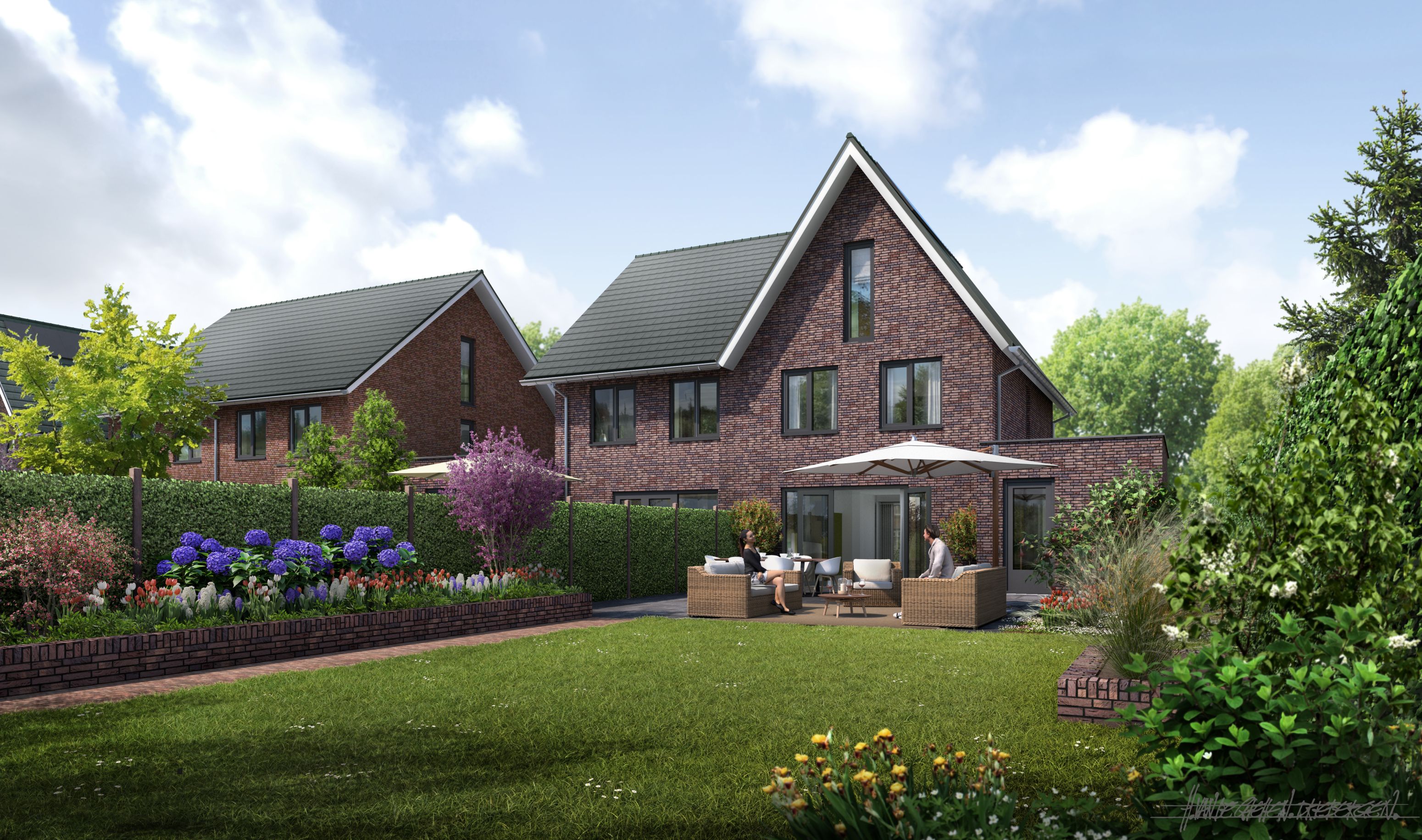 tuin def