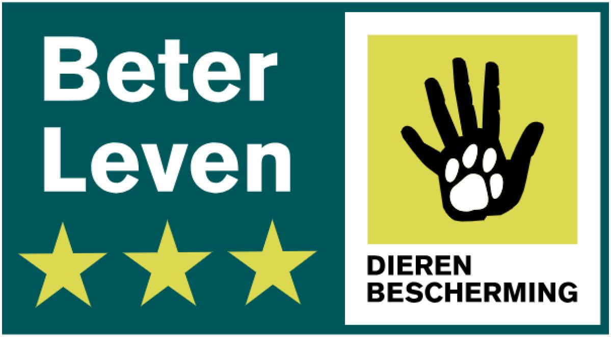 Beter Leven Keurmerk