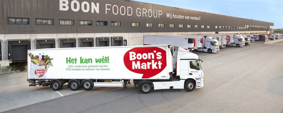 Boon Food Group