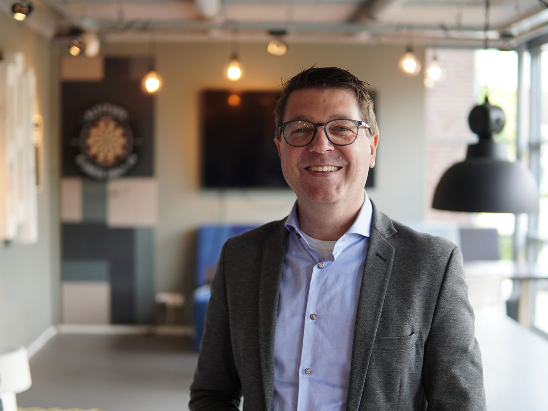 Joep Lugtenberg Joep Lugtenberg
