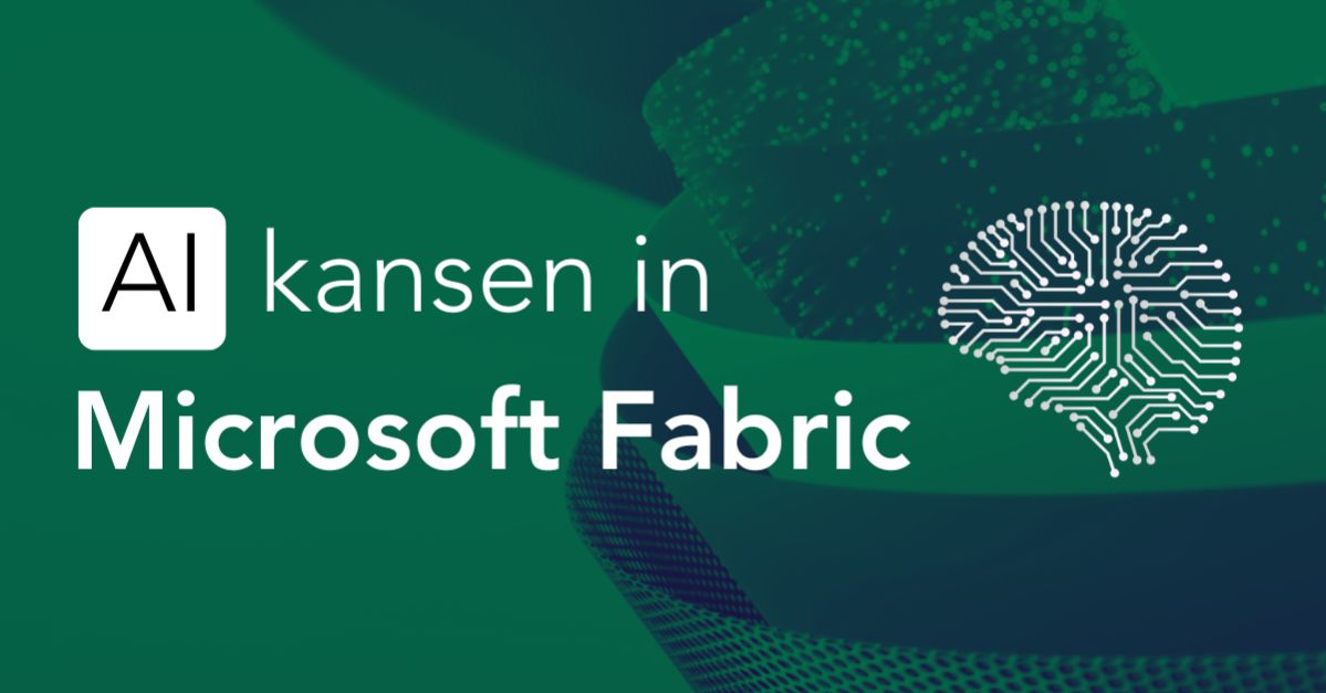 microsoft-fabric-ai AI in Microsoft Fabric