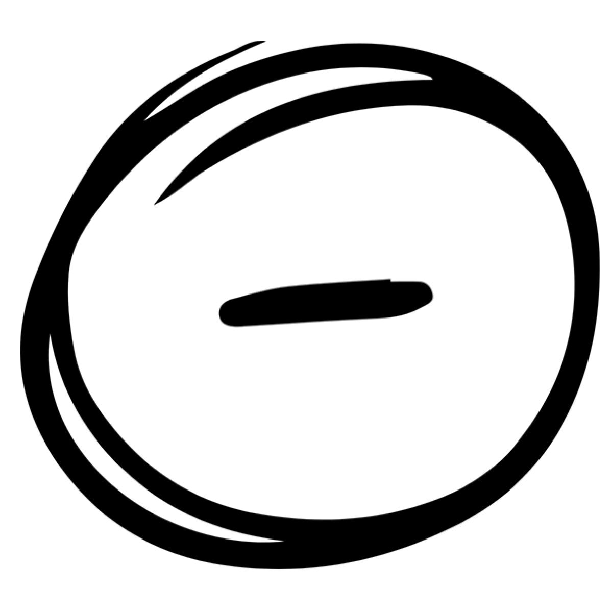 minus-icon-600px Power BI uitdagingen