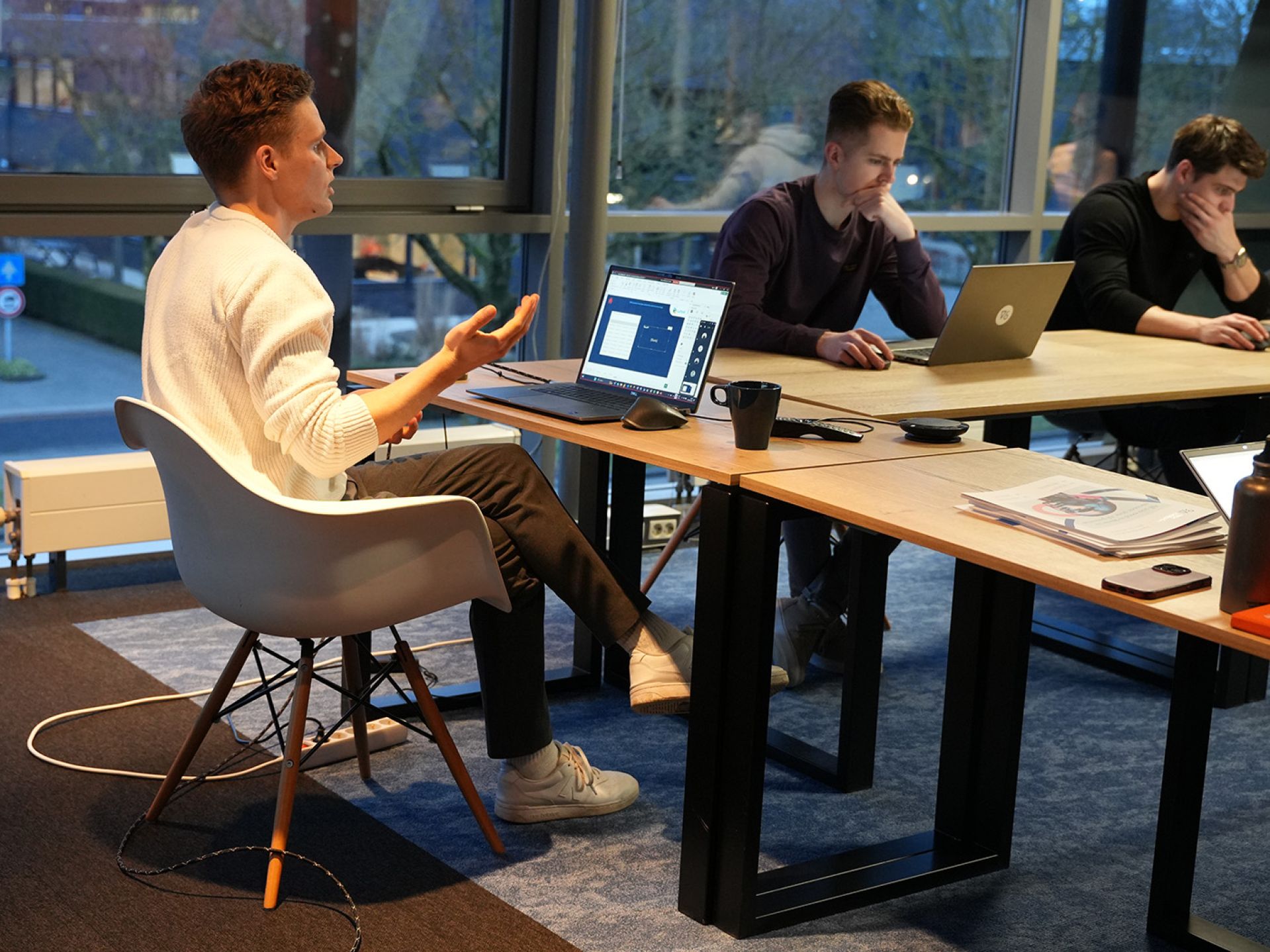 Copilot 365 training voor AI purposes Copilot 365 training voor AI purposes